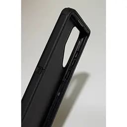 Протиударний чохол із кліпсою OtterBox Defender для Samsung Galaxy S25 Ultra (6.9") Black 77-97566 - мініатюра 11