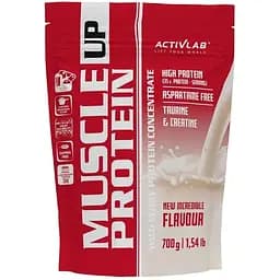 Протеин ActivLab Muscle Up Protein, 700 грамм - Ваниль