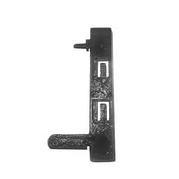 Гачок мікрохвильової печі Miele M615-3EG ed type C71CS10V (9890-5041)