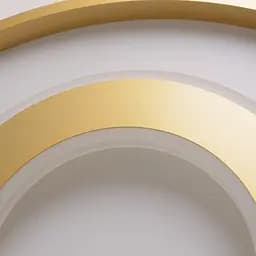 Люстра Brille BL-756С/40W WW G - мініатюра 3
