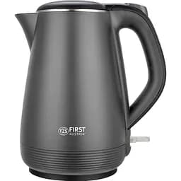 Электрочайник First FA-5407-4-GR [152876]