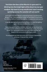 Double Crossed: A Code of Honour, A Complete Betrayal - мініатюра 2