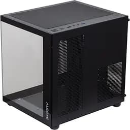 Корпус для ПК Alseye Cube Mini-B (AS.07.0297) - мініатюра 2