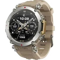 Смарт-годинник Amazfit T-Rex Ultra W2142EU2N Sahara