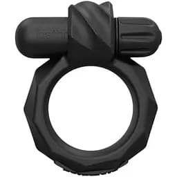 Эрекционное кольцо Bathmate Maximus Vibe перезаряжаемое с вибропулей 45 мм