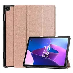 Чохол-книжка BeCover Smart Case для Lenovo Tab M10 TB-328F 3rd Gen 10.1" Rose Gold (708288) - мініатюра 3