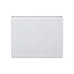 Радіатор сталевий Thermo Alliance 22 тип 500x500 бічне підключення - мініатюра 3
