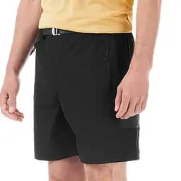 Шорты Picture Organic Shooner Stretch 36 Черный