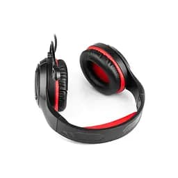 Навушники Real-El GDX-7590 Black-Red - мініатюра 7