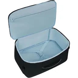 Дорожня Сумка American Tourister PUFFYPOP BLACK 40x25x20 MJ1*09004 - мініатюра 9