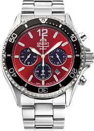 Годинник Orient RA-TX0207R10B