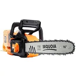 Аккумуляторная цепная пила Sequoia без АКБ и ЗУ SBC4016BS