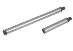 Стіл Bo-Camp Premium 80x40 cm Grey (1404411) - мініатюра 6
