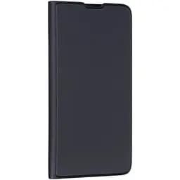 Чехол для мобильного телефона BeCover Exclusive New Style Xiaomi Redmi Note 14 Pro 4G Black (713325)