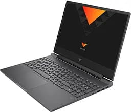 Ноутбук HP Victus 15-fa2043ua 15.6" FHD IPS,300n/i5-13420H (4.6)/16Gb/SSD1Tb/RTX 3050 6GB/DOS/Сірий (C1WZ9EA) - мініатюра 3
