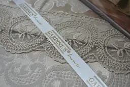 Покривало з наволочками Gardines Diana Beige 240 x 260 см pbe0051073 - мініатюра 3