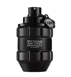 Оригинал Viktor Rolf Spicebomb Dark Leather 50 мл парфюмированная вода