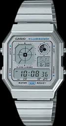 Годинник Casio Vintage Edgy A130WE-7AEF