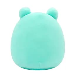 М'яка іграшка Squishmallows Жабка Нові 19 см (SQER01230) - мініатюра 5
