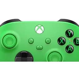 Microsoft Геймпад Xbox BT, Velocity Green - мініатюра 4