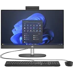 Моноблок HP ProOne 245 G10 Iron Gray (A54ZTET)
