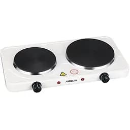 Настільна плита Ardesto ECS-J225W