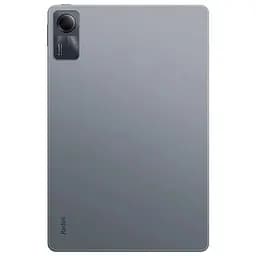 Планшет Xiaomi Redmi Pad SE 6/128GB сірий (євро) - мініатюра 9