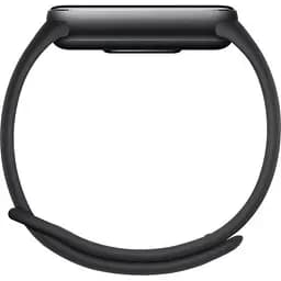 Фітнес браслет Xiaomi Smart Band 10 BHR07PYGL Чорний (1146724) - мініатюра 4