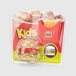 Набір продуктів XJ326H-24/25 Різнокольоровий (2000990209030)