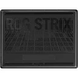 Ноутбук Ігровий ASUS ROG Strix SCAR 16 G635LX з процесором Intel Core Ultra 9 275HX pana la 5.4GHz, 16", 2.5K WQXGA, Mini LED, 240Hz, G-Sync, 64GB DDR5, 2TB SSD, 2TB SSD, GDDR7, Windows 11 Pro, Off чорний - мініатюра 17