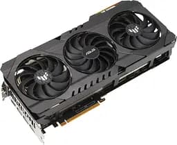 Відеокарта ASUS AMD Radeon RX 6800 16Gb TUF Gaming OC (TUF-RX6800-O16G-GAMING) (GDDR6, 256 bit, PCI-E v4.0) Б/в - мініатюра 10