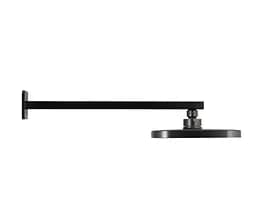 Душова система універсальна Qtap Gemini Gunmetal Black PVD прихованого монтажу QTGEM114GMB45704 - мініатюра 6