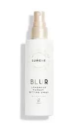 Спрей для фиксации макияжа Lumene Blur, 100 мл (8000019351289)