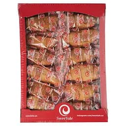 Круасан SweeTale з ірисовим кремово-збивним наповнювачем 1.3 кг