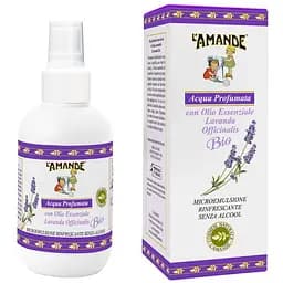 Парфумована вода L'Amande Piemomt Scented Water