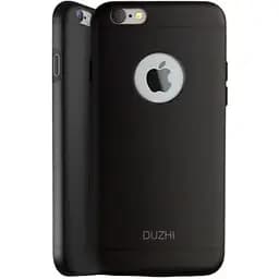 Чехол-накладка Duzhi TPU+IML Printing Mobile Phone Case iPhone 6/6s Navi