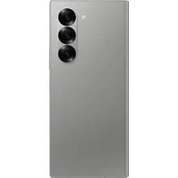 Смартфон Samsung Galaxy Fold 6 12/256GB Silver Shadow (SM-F956BZSB) [NFC, 2 SIM/1 SIM + eSIM] - мініатюра 7