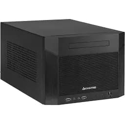 Корпус Chieftec Pro Cube Mini (CN-01B-OP) [135045]
