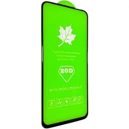 Захисне скло DK Full Glue 20D для Samsung Galaxy S23 FE S711 010251 black