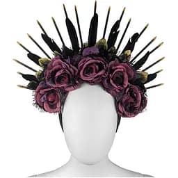 Обруч Donna Casilda