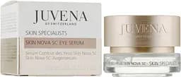 Інтенсивно омолоджуюча сироватка для області навколо очей Juvena Skin Nova Sc Eye Serum 15 мл (76114)