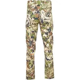 Штани Sitka Gear Traverse 34R Optifade Subalpine - мініатюра 3