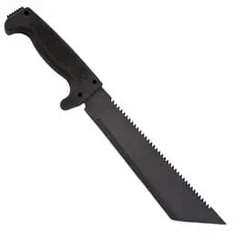 Мачете SOG SOGfari 10" Tanto Machete - мініатюра 3