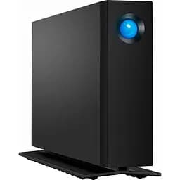 Зовнішній жорсткий диск LaCie d2 Professional 24TB (STHA24000800) [129260] - мініатюра 3