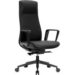 Офисное кресло GT Racer (B-3195 Black)