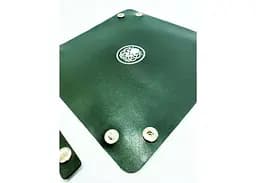 Настільна гра Планета Ігор Лоток для кубиків Ктулху (зелений) (Dice tray Cthulhu green) (pi-dt010) - мініатюра 2
