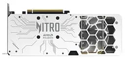 Відеокарта Acer AMD Radeon RX 9060 XT 16GB NITRO OC WHITE (DP.Z4KWW.P02) (GDDR6, 128 bit, PCI-E v5.0 x16) - мініатюра 4