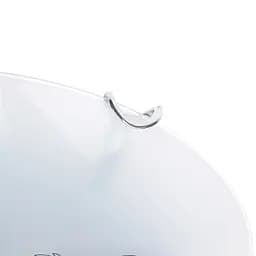 Світильник настінно-стельовий накладний Brille KL-131S/2 E27 - мініатюра 3