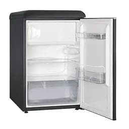 Холодильна камера Snaige 88.5x56х60 97 л 17 л 1 двері A++ ST retro чорний (R13SM-PRJ30F) - мініатюра 2