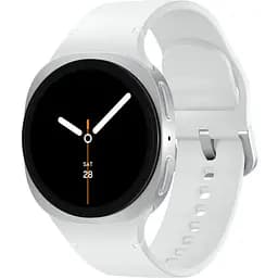 Смарт-годинник Samsung Galaxy Watch8 44 mm Silver (SM-L330NZSA)